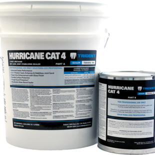 Hurricane CAT 4 - Kit