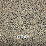 Joint Sand - Gray