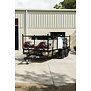 7x14 Hot Water & Gas Soft Wash Trailer