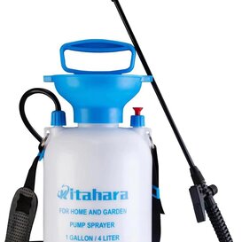 1 Gallon Pump Up Sprayer