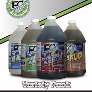 F9 Variety Pack