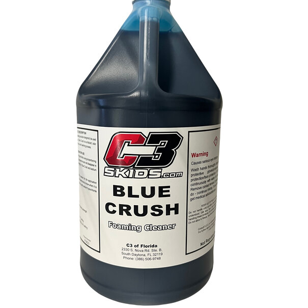 C3 Blue Crush