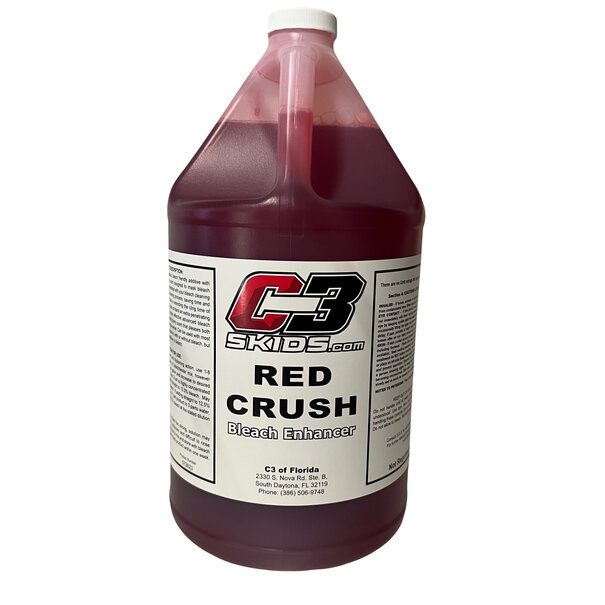 C3 Red Crush