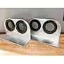 Mini Dual Pole Bracket