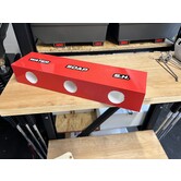 5 Port Manifold 1”