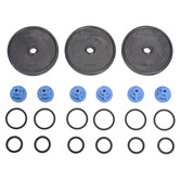 P40 Pump Rebuild Kit