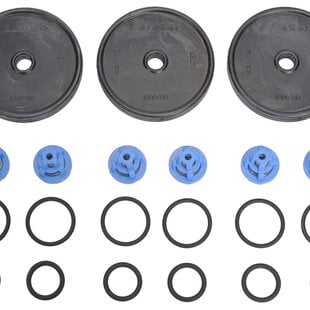 P40 Pump Rebuild Kit