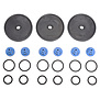 P40 Pump Rebuild Kit