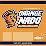 Orangenado