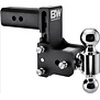 B&W Stow & Go Hitch