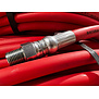 5/8" x 200' Red Soft Jet Hose 300 PSI