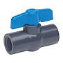1/2” PVC Ball Valve