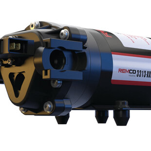 Remco 2.2GPM Sealer Pump