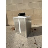 Single 7 Gallon Soap Tank Strap
