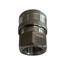 1/4" Female Stainless Steel Quick Connect
