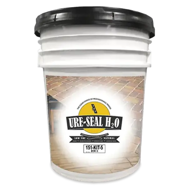 ICT Ure-Seal Natural Luster 5 Gallon