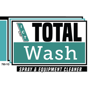 ICT Total Wash 1 Gallon