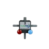 Rinse Out Valve Mounting Block