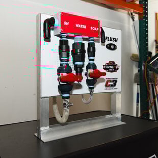 C3 Fusion MAX