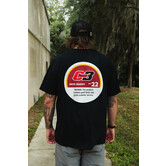 C3 Summer Time Tee