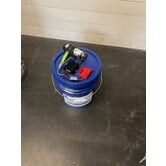 Maverick 5 Gal Electric Sprayer