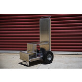 Bare Sealer Cart