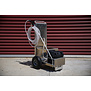Built Out Sealer Cart