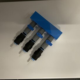 DownStream Manifold