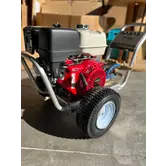 Honda GX390 4GPM/4000PSI Bandit Cart