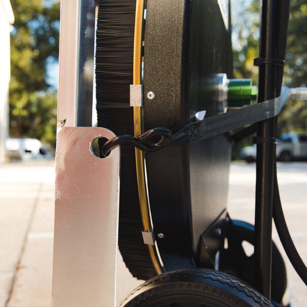 C3 Big Guy Surface Cleaner Rack