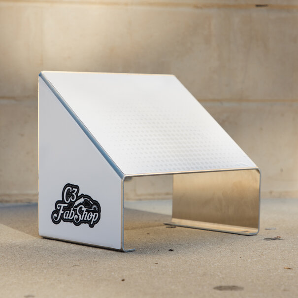 C3 Compound XL Bracket