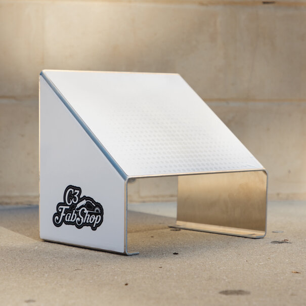 C3 Compound XL Bracket