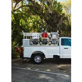 96’ Ultimate Hot Water Skid
