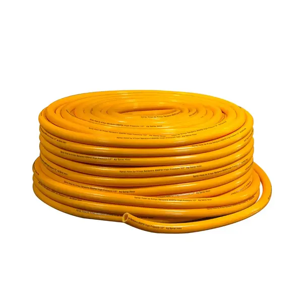 Kings 400' x 1/2" Spray Hose 800PSI