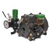 Udor KAPPA-43 Diaphragm Pump