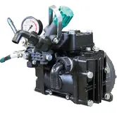 Udor KAPPA-40/GR Diaphragm Pump