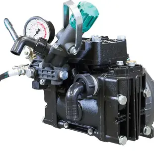 Udor KAPPA-40/GR Diaphragm Pump