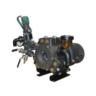 Udor KAPPA-55/GR-8 Diaphragm Pump