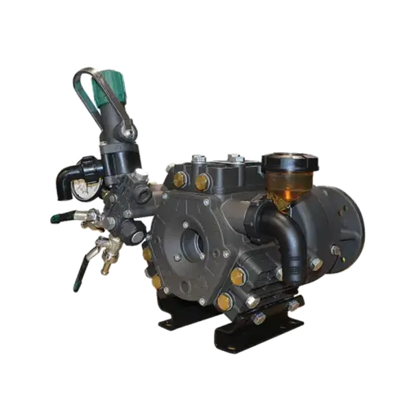 Udor KAPPA-55/GR-8 Diaphragm Pump