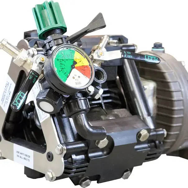 Udor KAPPA-55/GR-5 Diaphragm Pump