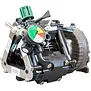 Udor KAPPA-55/GR-5 Diaphragm Pump