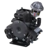 Comet APS41 Diaphragm Pump