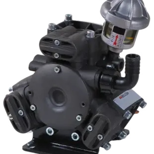 Comet APS41 Diaphragm Pump