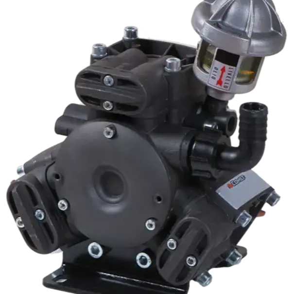 Comet APS41 Diaphragm Pump