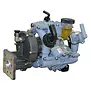 Comet P36GR (Poly) Diaphragm Pump