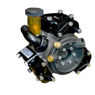 Comet APS51 Diaphragm Pump