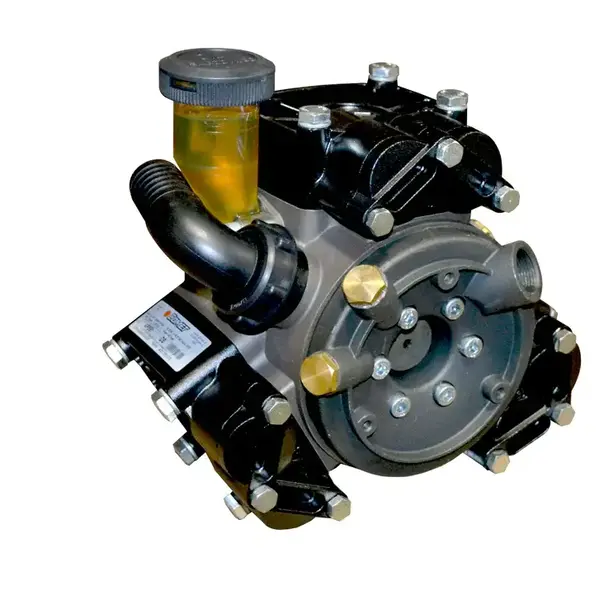 Comet APS51 Diaphragm Pump