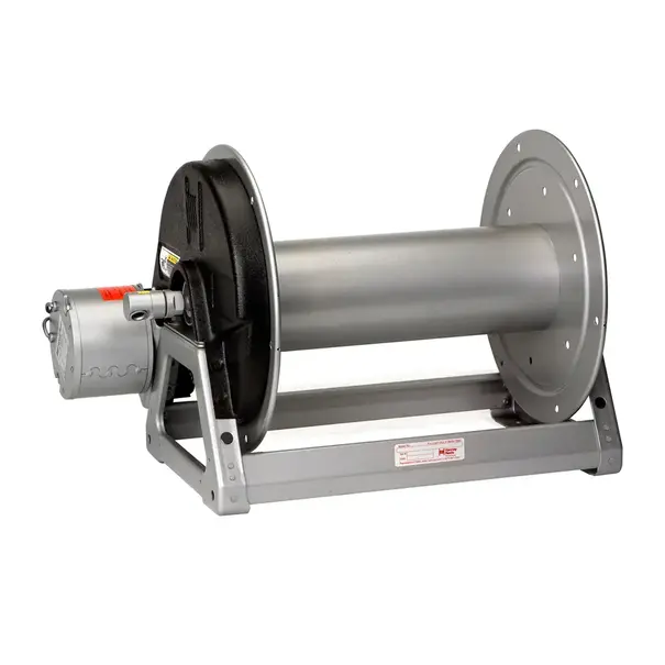 E1526-17-18 Hannay Electric 18" Hose Reel