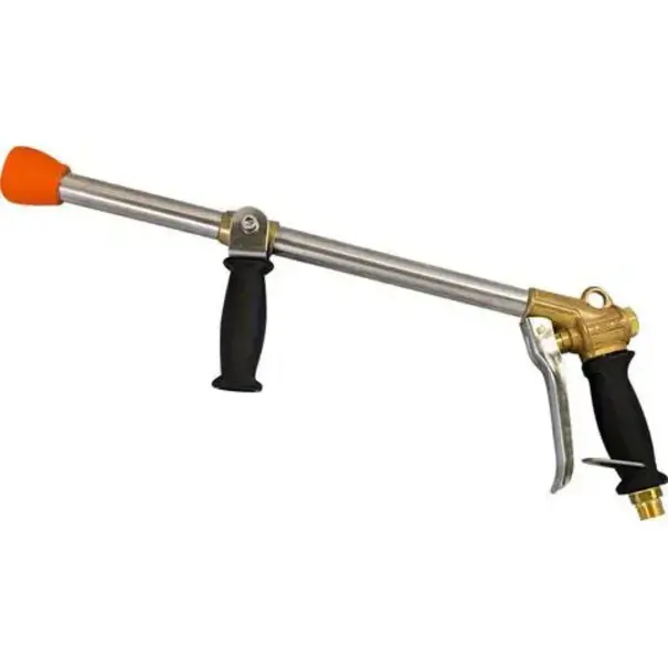 Udor Turbine Spray Gun