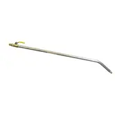 36" Aluminum Lawn Wand w/ 8020 Tip